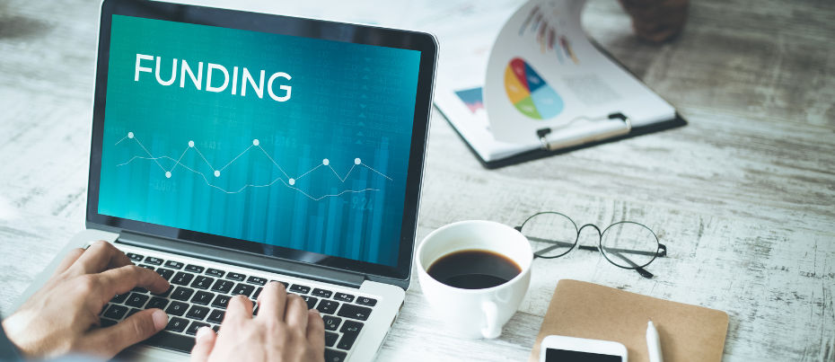 Funding information and research volunteer 