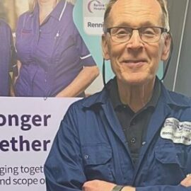 Shop Caretaker Volunteer - Bourne End, Flackwell Heath, Holmer Green