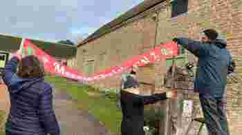 General Maintenance Volunteer