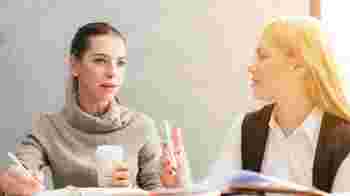 Programmamaker voor de uitstapjes van de PlusBus