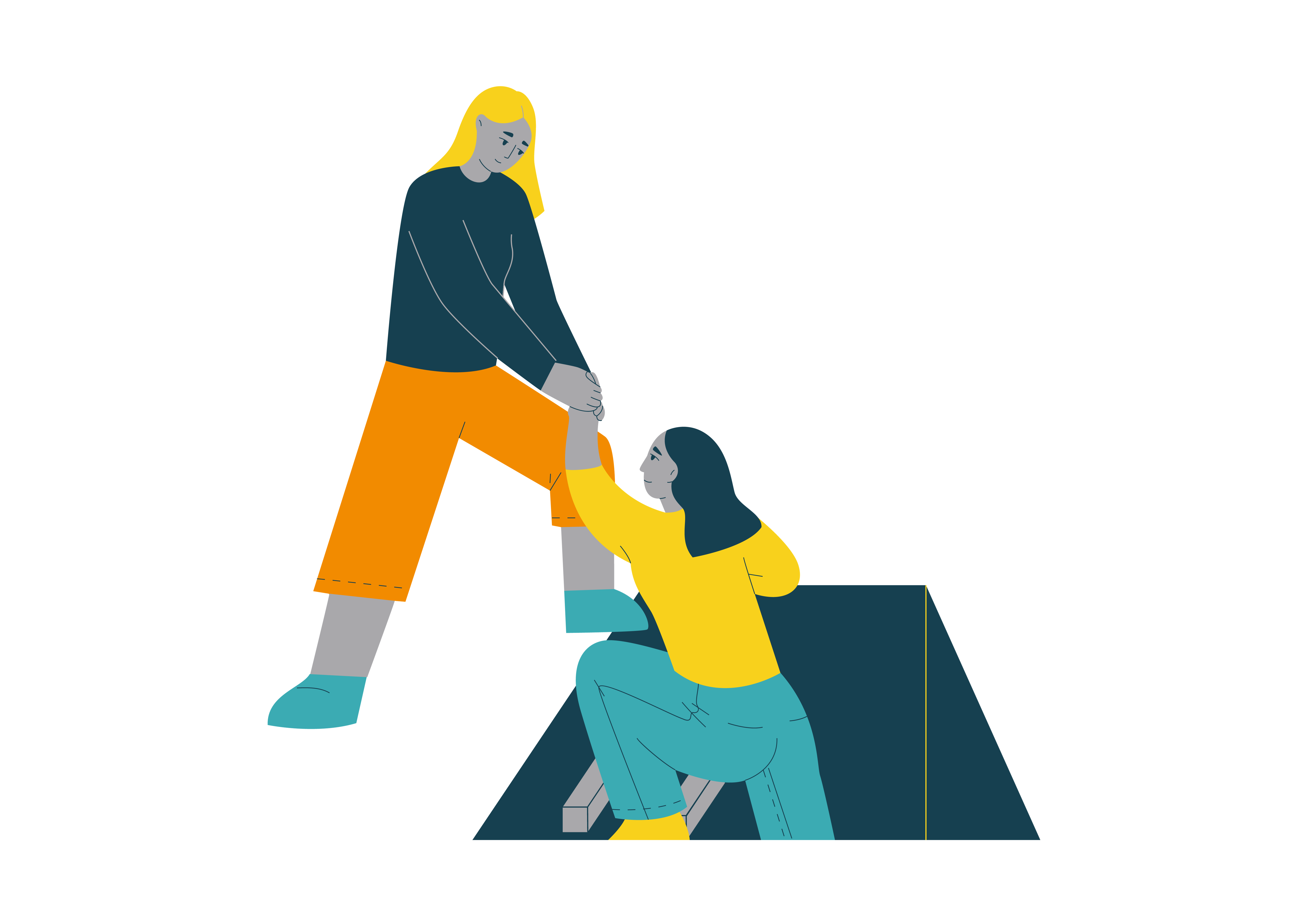 Volunteer Berfienders across Buckinghamshire