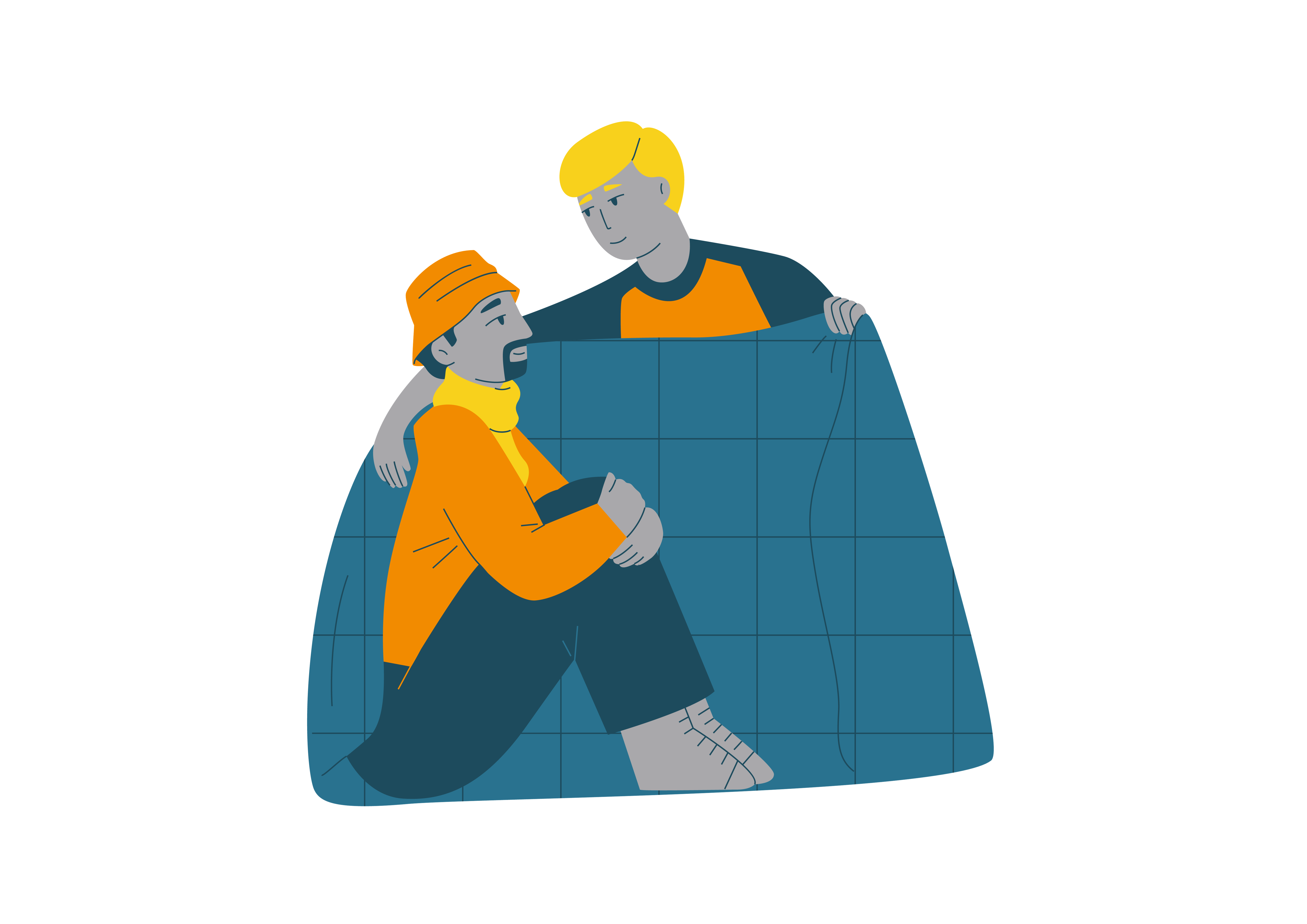 Homelessness Support Volunteer - Aylesbury