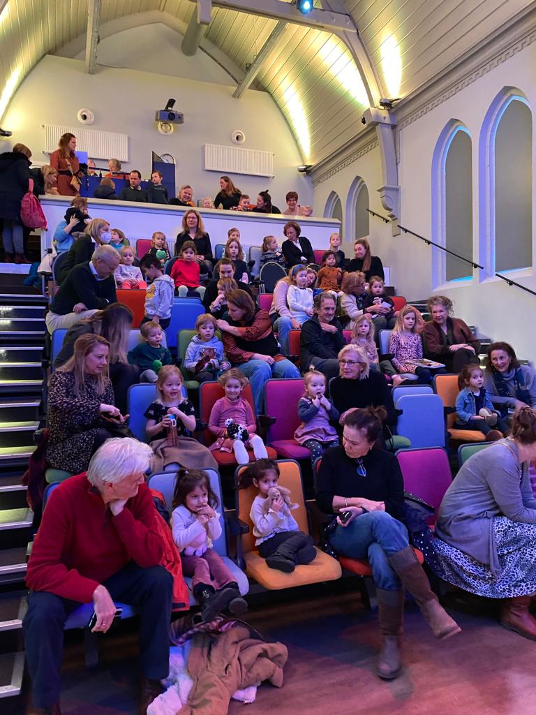 Light and sound engineer