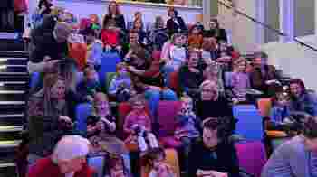 Light and sound engineer