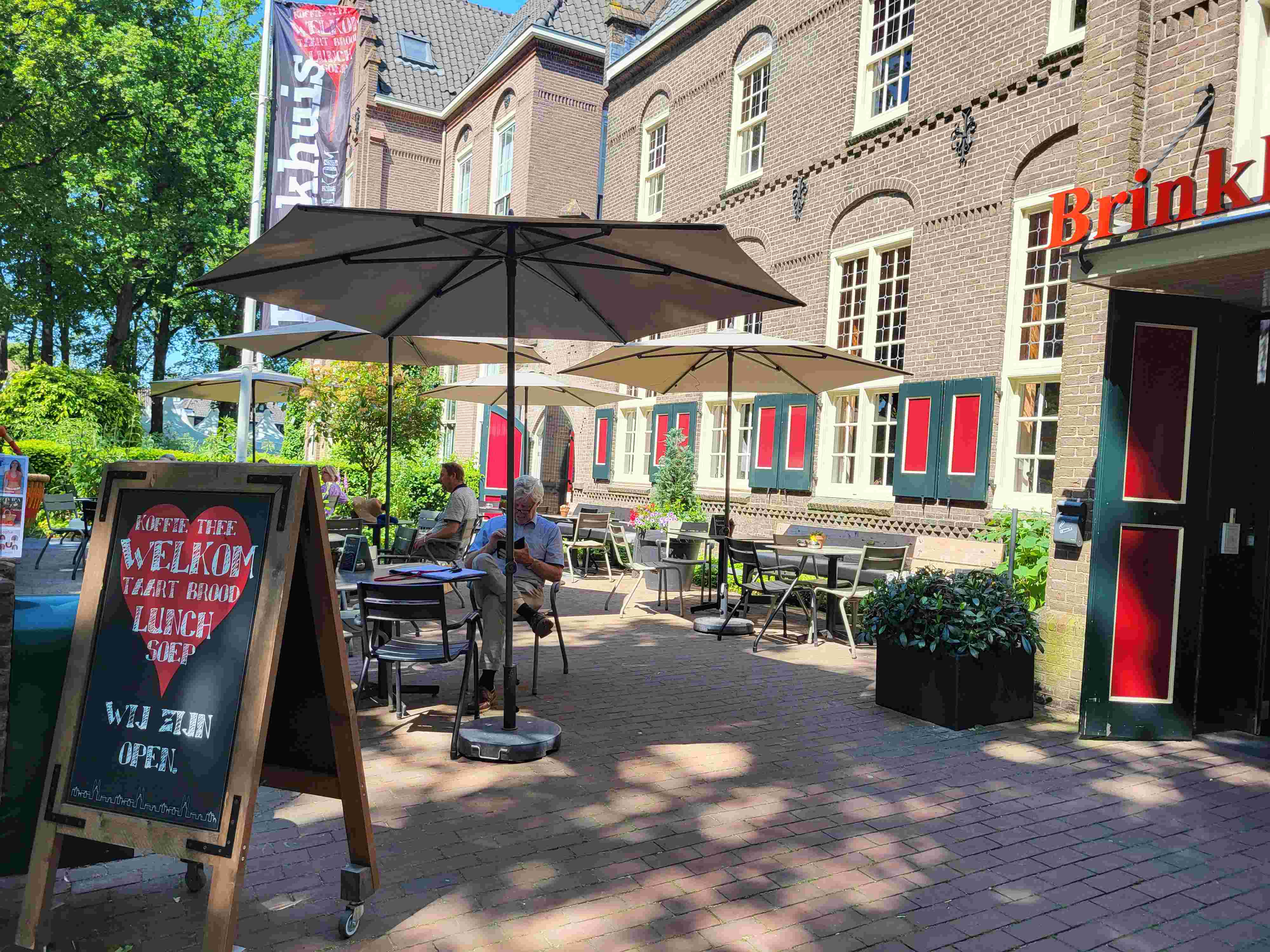 Publiciteitsmedewerker (8u/week)