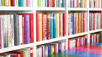 Home Library Service Volunteer