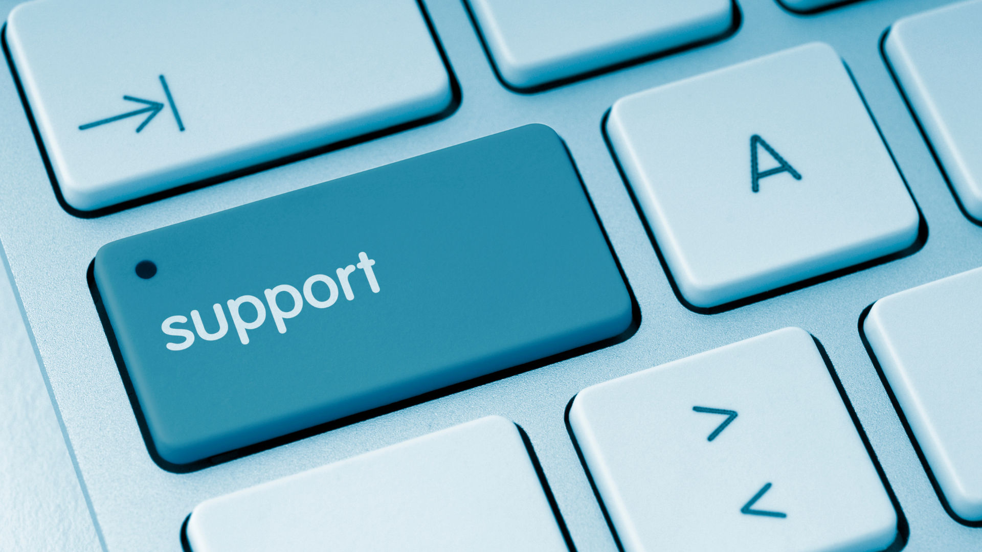 Library IT Support at Aylesbury Library