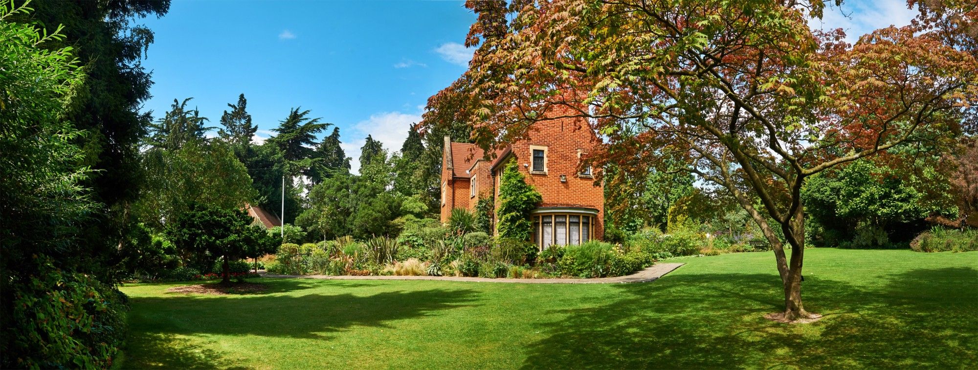 Cheslyn Exhibition Steward