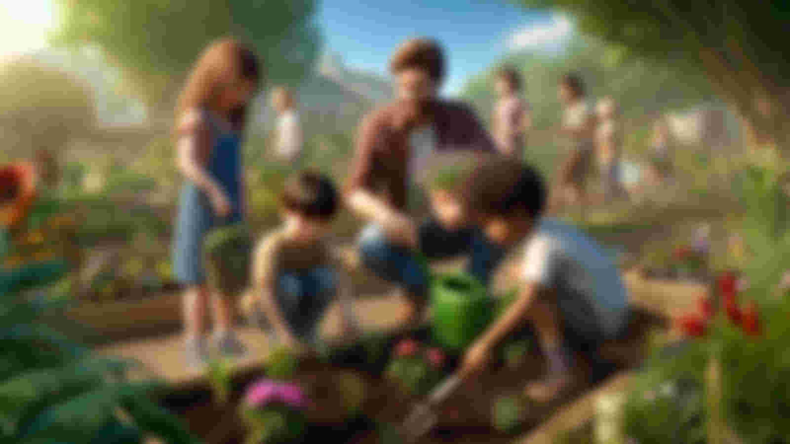 Heb jij groene vingers en werk je graag in de buitenlucht? 🌿