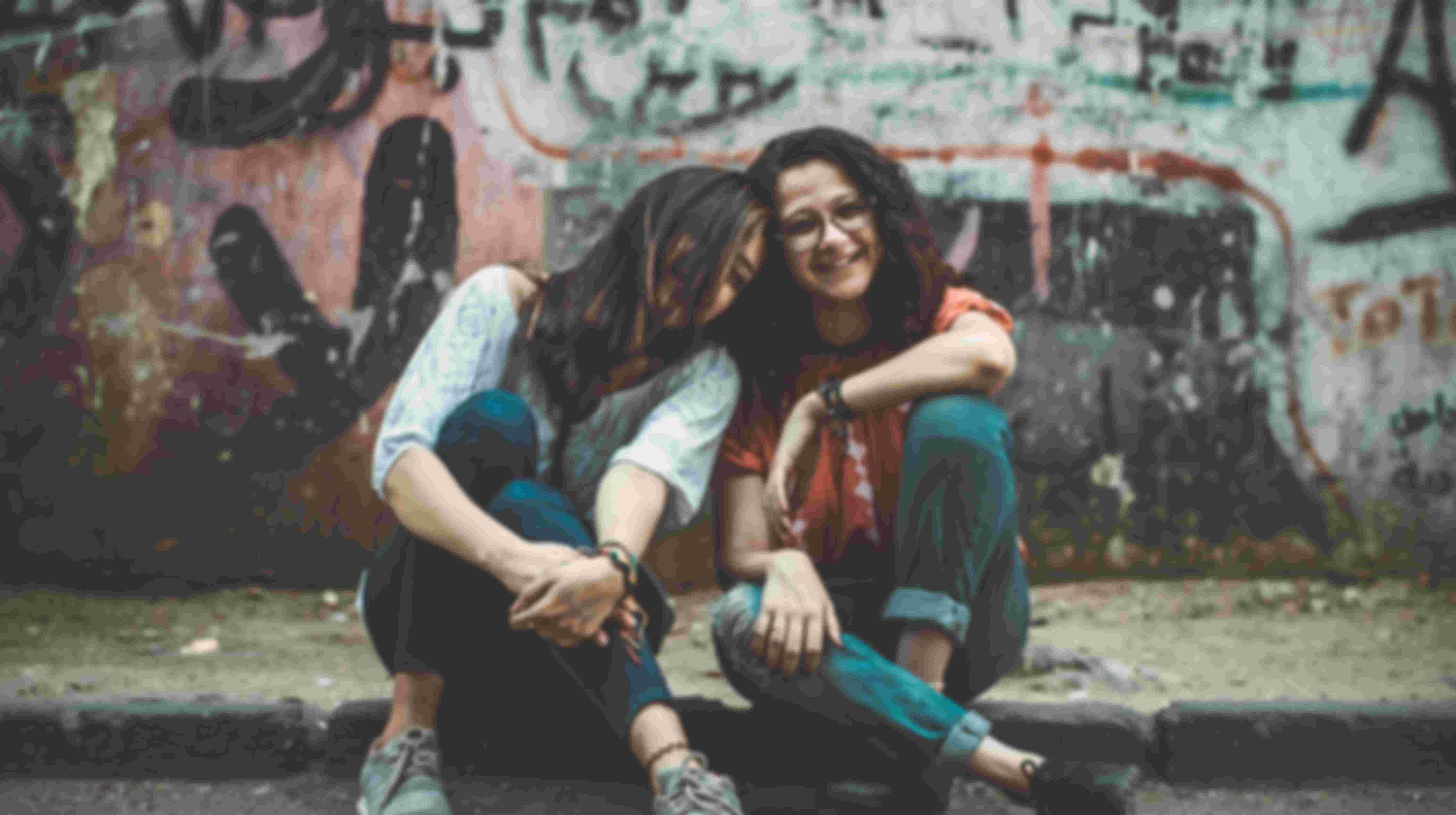 Gezellige meid als maatje voor bijna 17 jarige met ASS