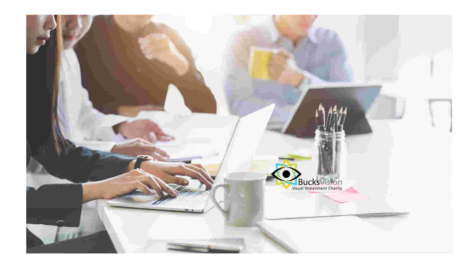 Administration Volunteer