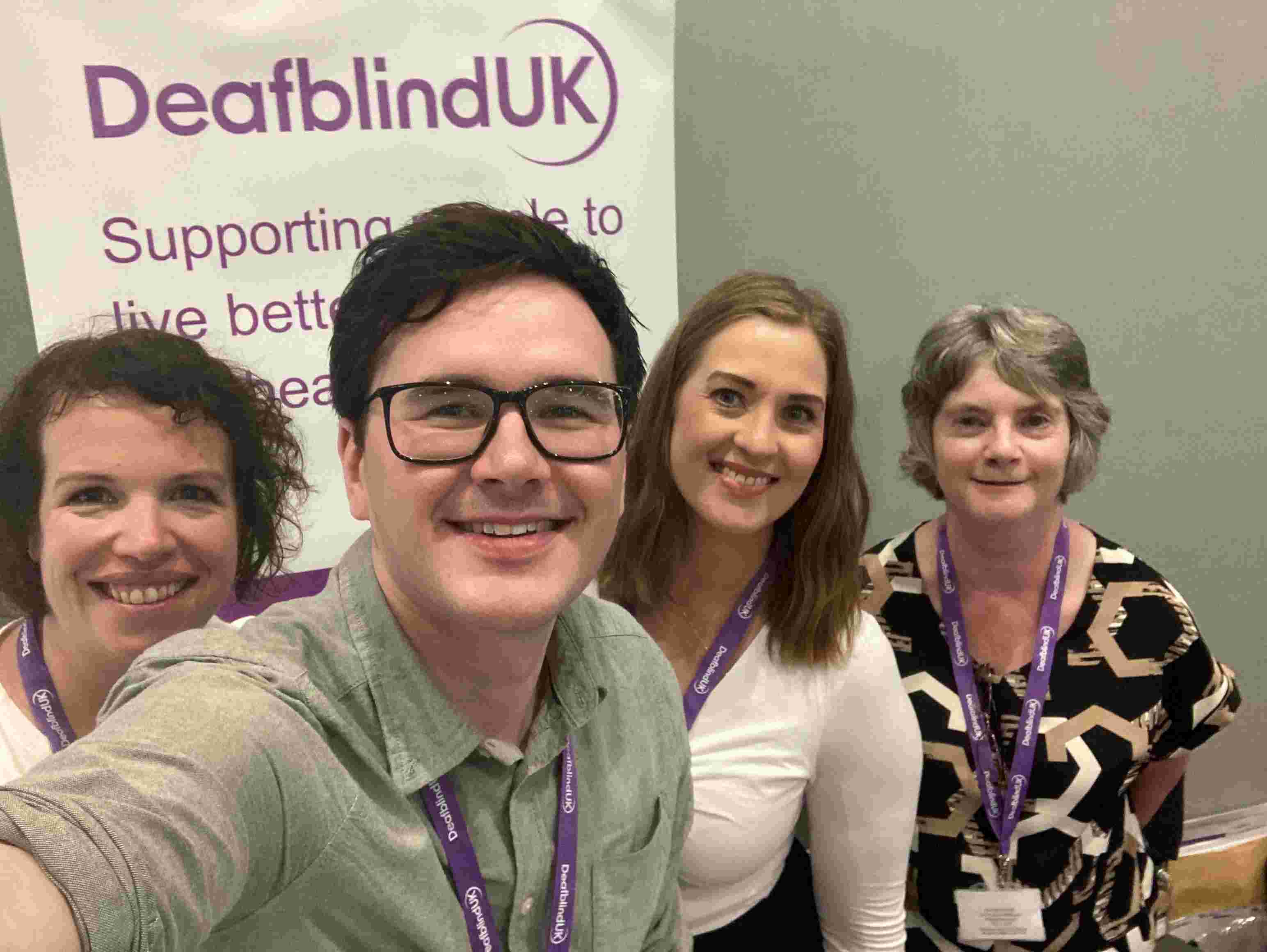 Community Fundraising Group Volunteer