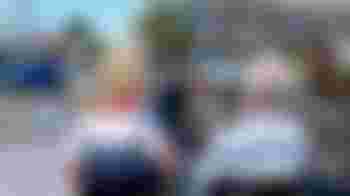 Coördinator Duo Fiets van de King Arthur Groep in Gooise Meren