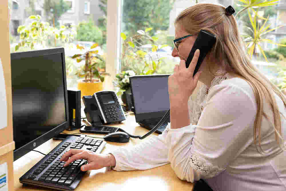 Administratief medewerker gezocht!