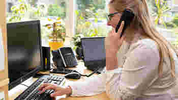 Administratief medewerker gezocht!