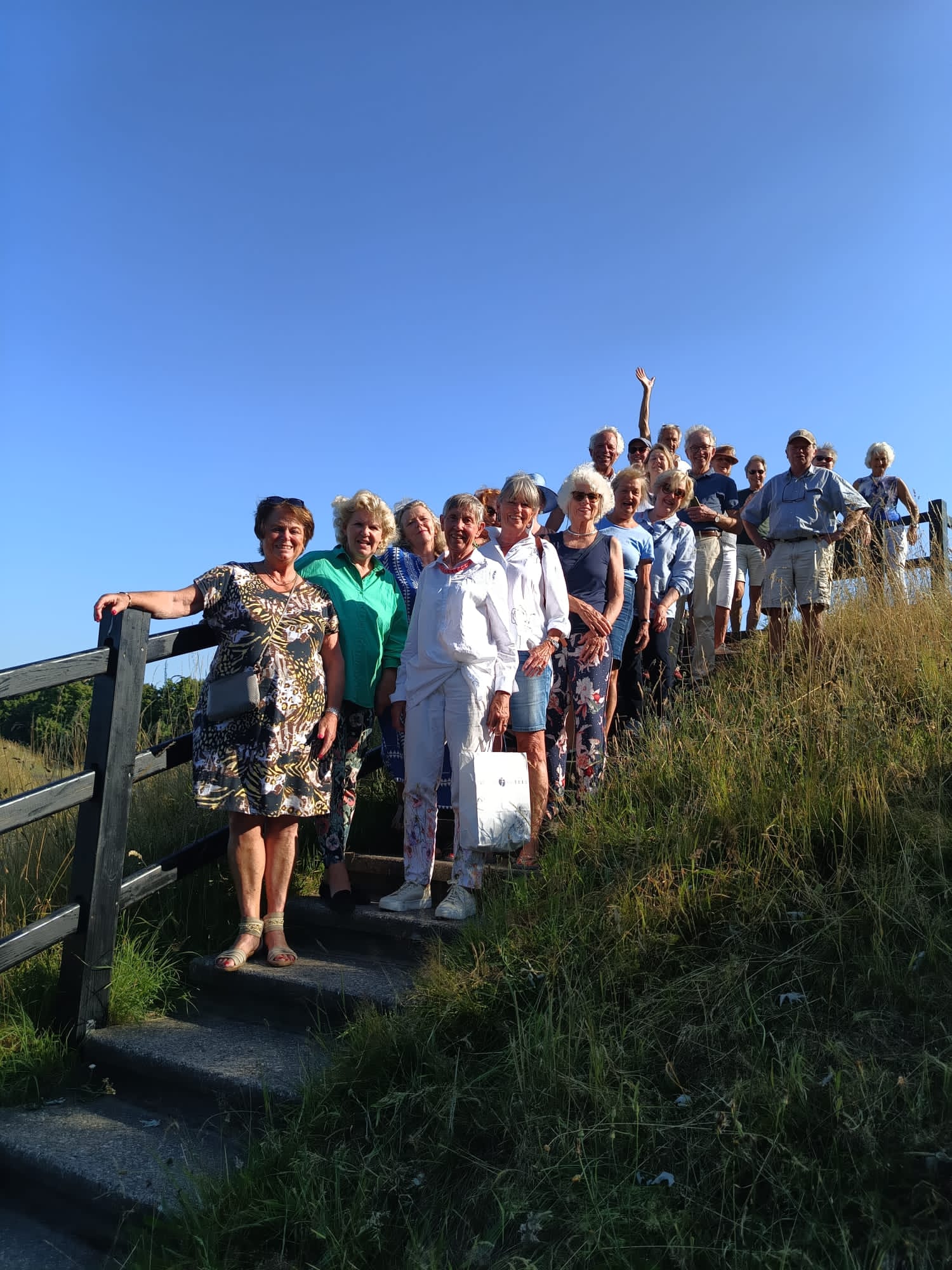 Medewerker Programma commissie