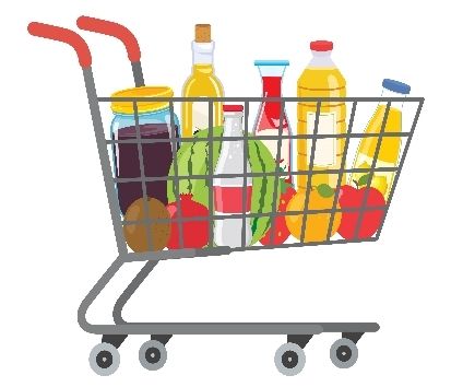 Boodschappenhulp gezocht!