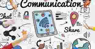 Medewerker communicatie