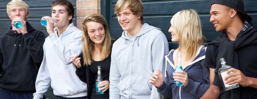 Webinar Pubers, puffs en pils