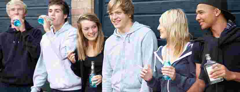 Webinar Pubers, puffs en pils