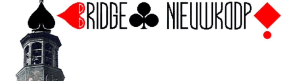 Bridge Club Nieuwkoop