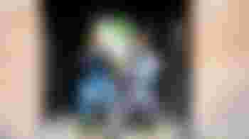 Sportieve vrijwilliger