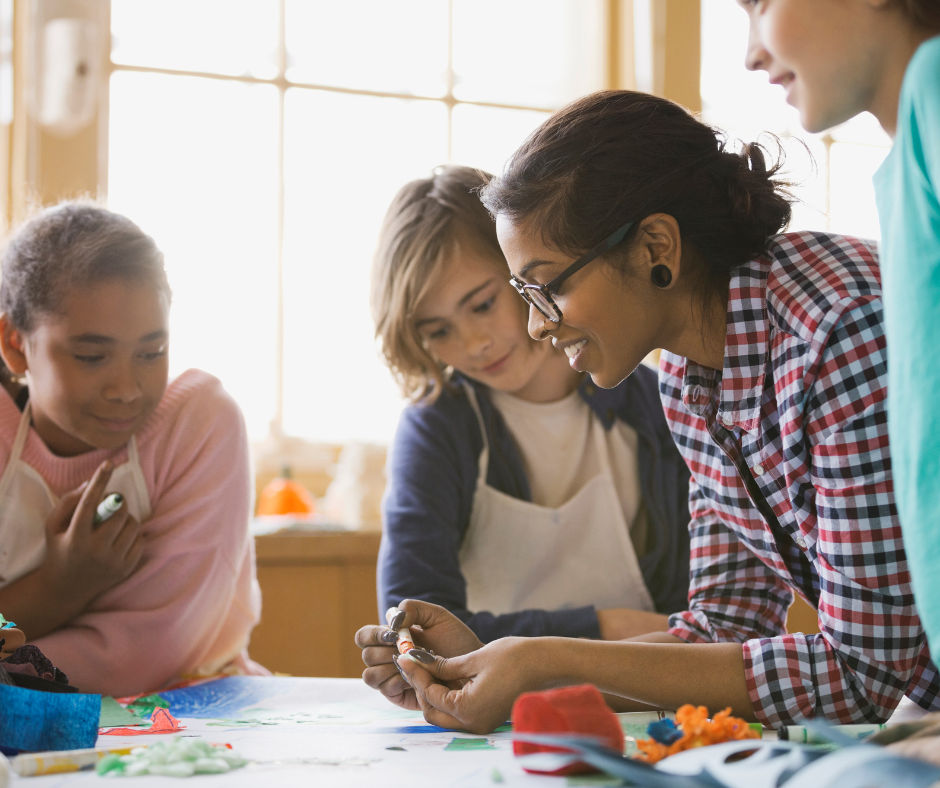 Workshop Facilitator Support