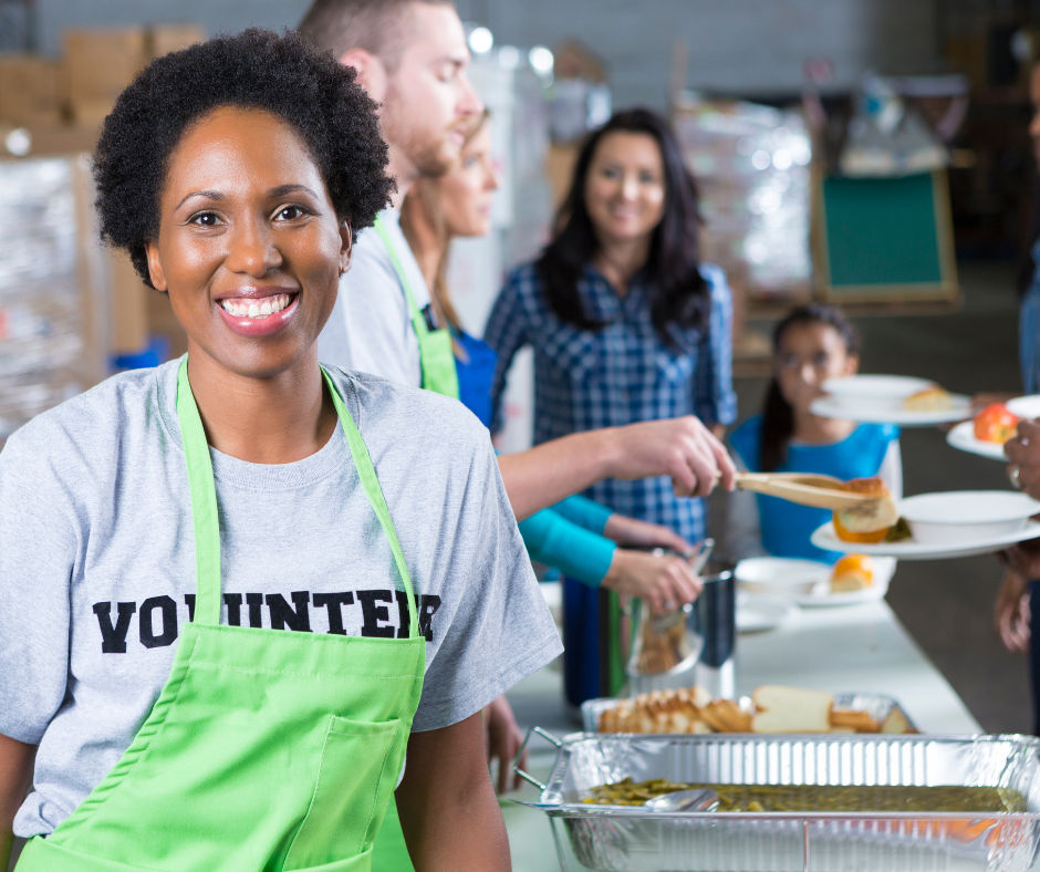 Kitchen & Refreshments Team