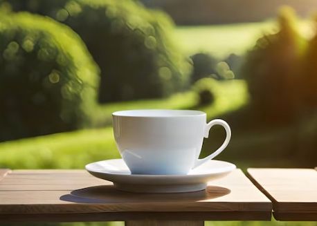 Regular Wednesday Tea Maker