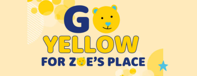Go Yellow!