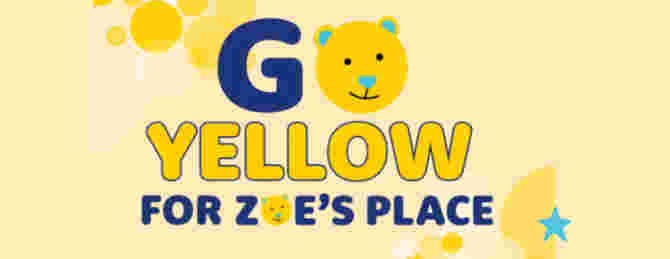 Go Yellow!