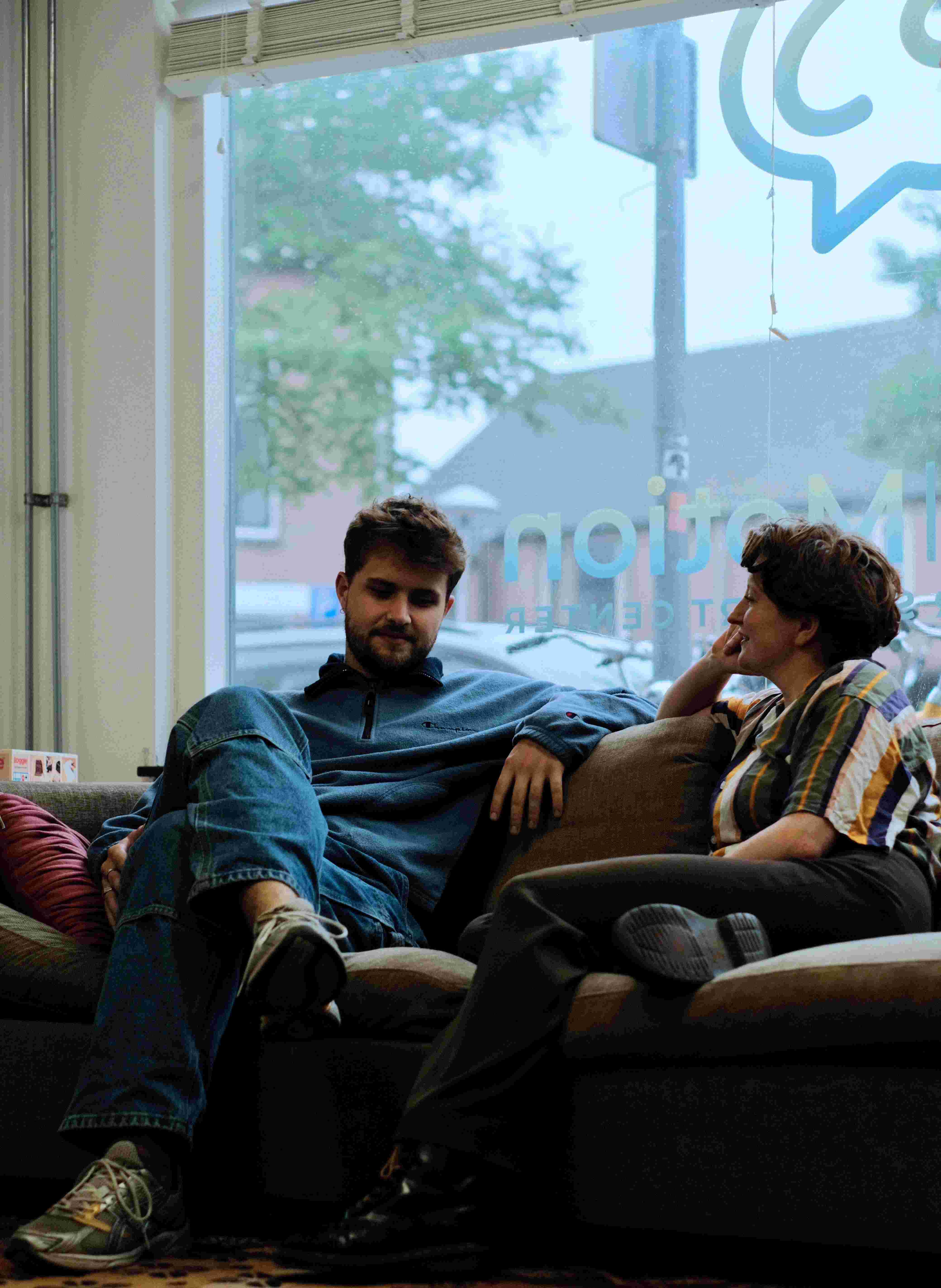 Word Peersupporter en Help Medestudenten!