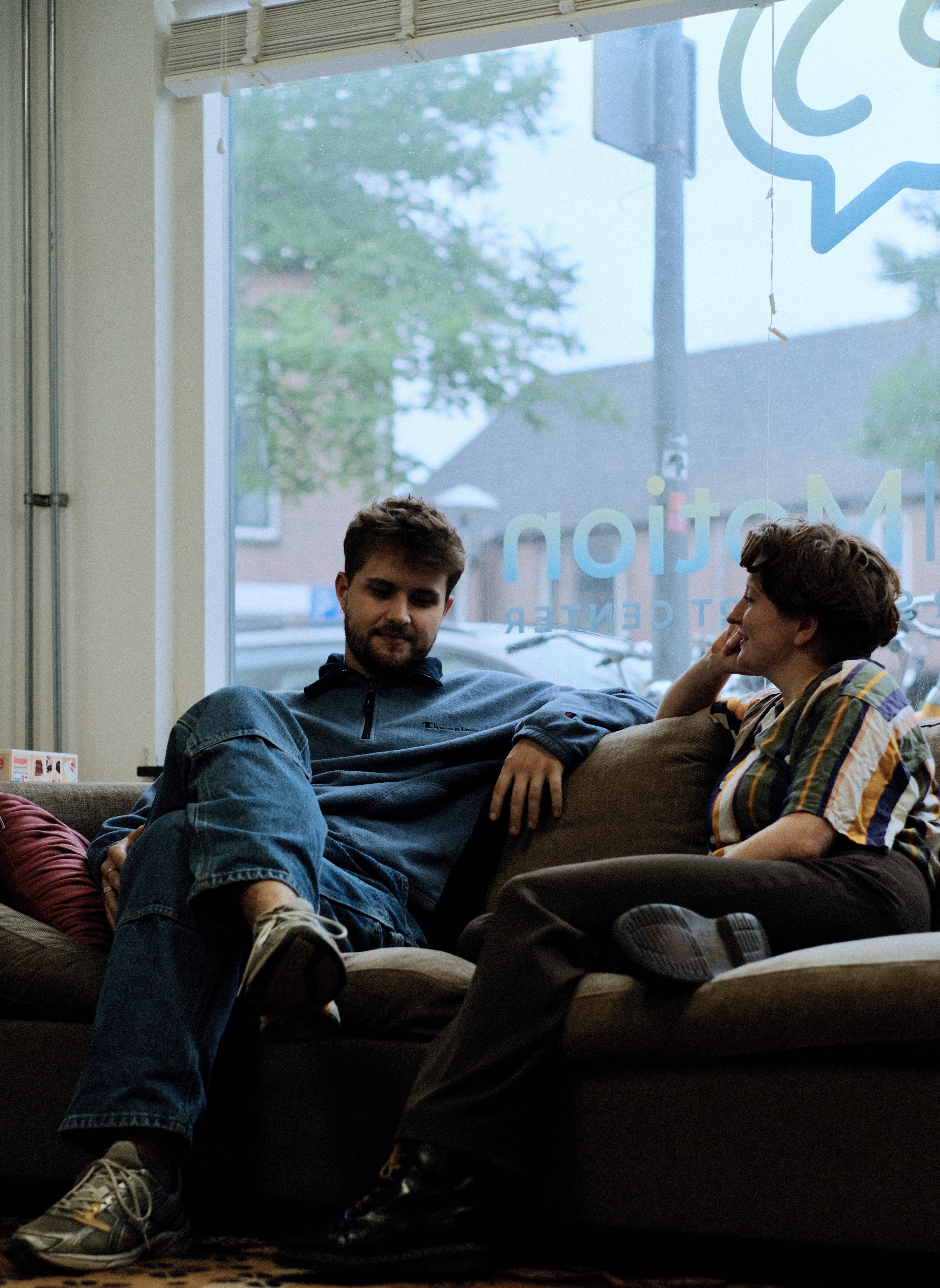 Word Peersupporter en Help Medestudenten!