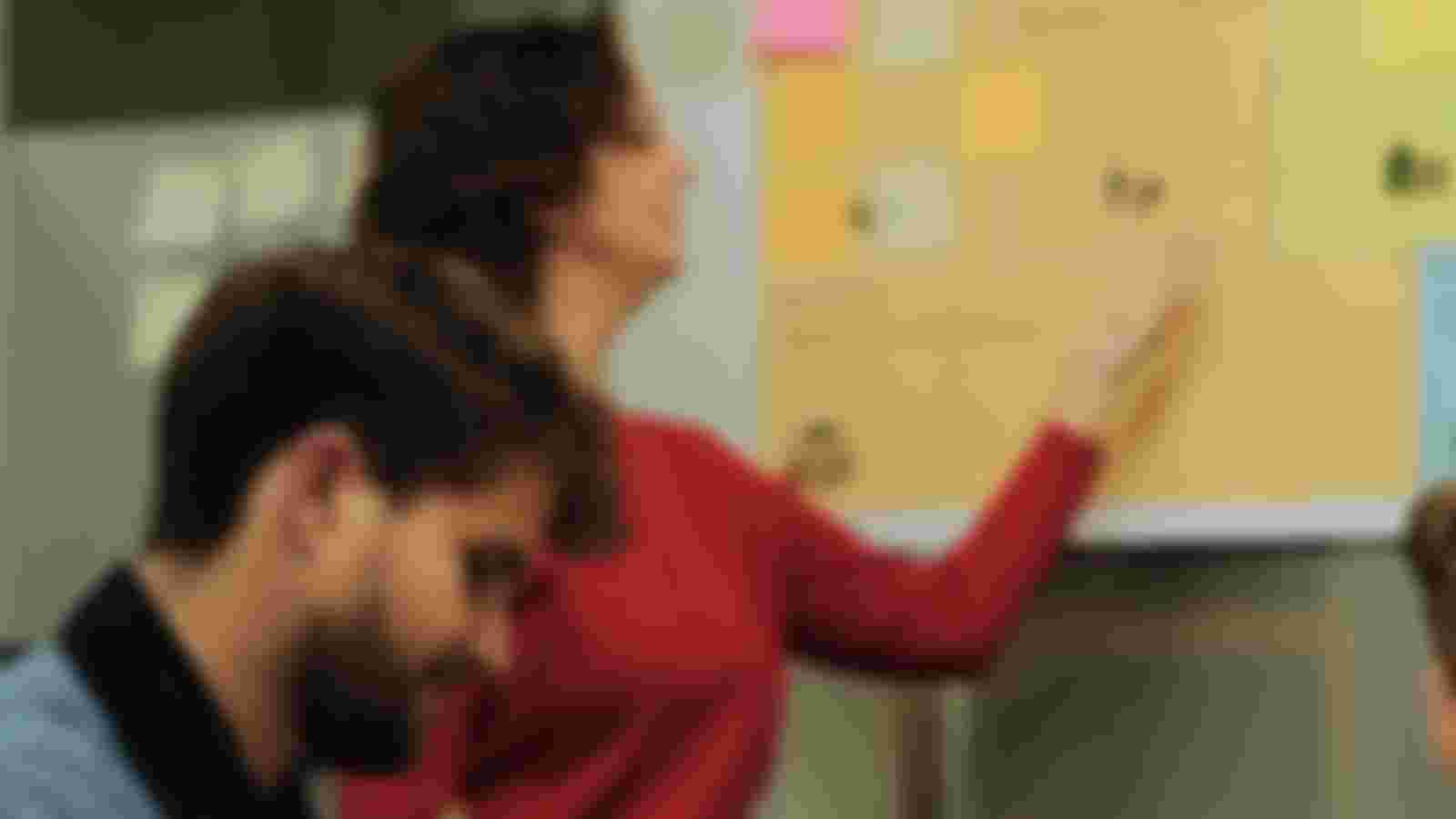 Social Media Held bij MentalMotion!