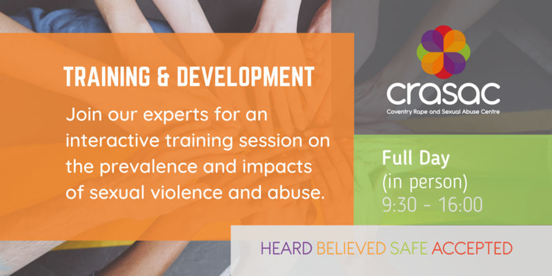 What is Sexual Violence – An Overview