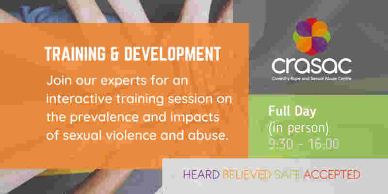 What is Sexual Violence – An Overview