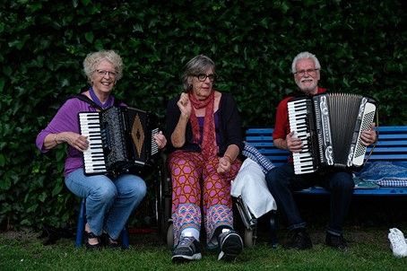 Ben jij de geluidstechnicus die we zoeken?