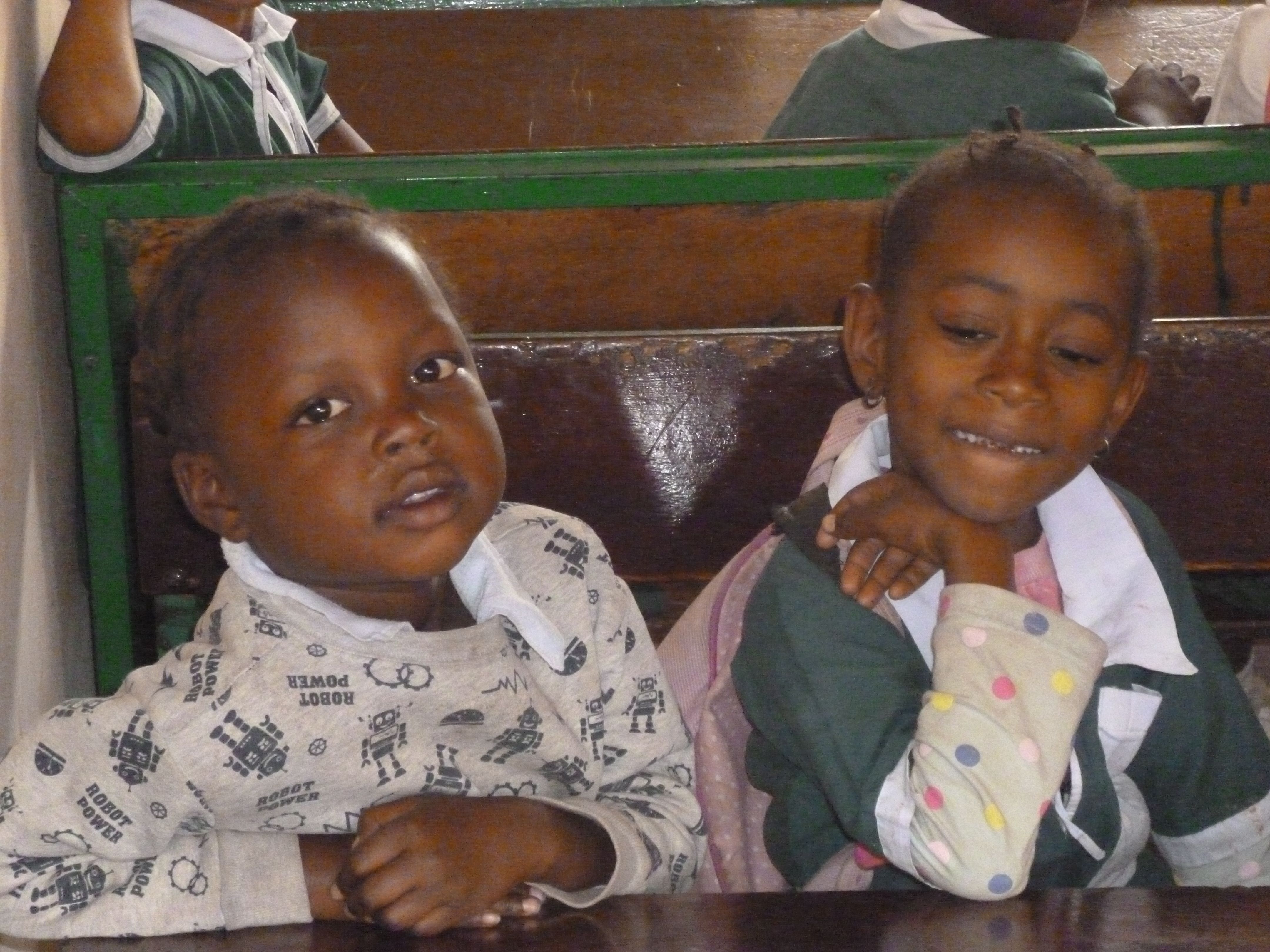 Volunteer - Designer