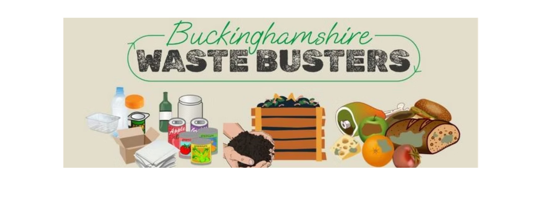 Buckinghamshire Waste Busters