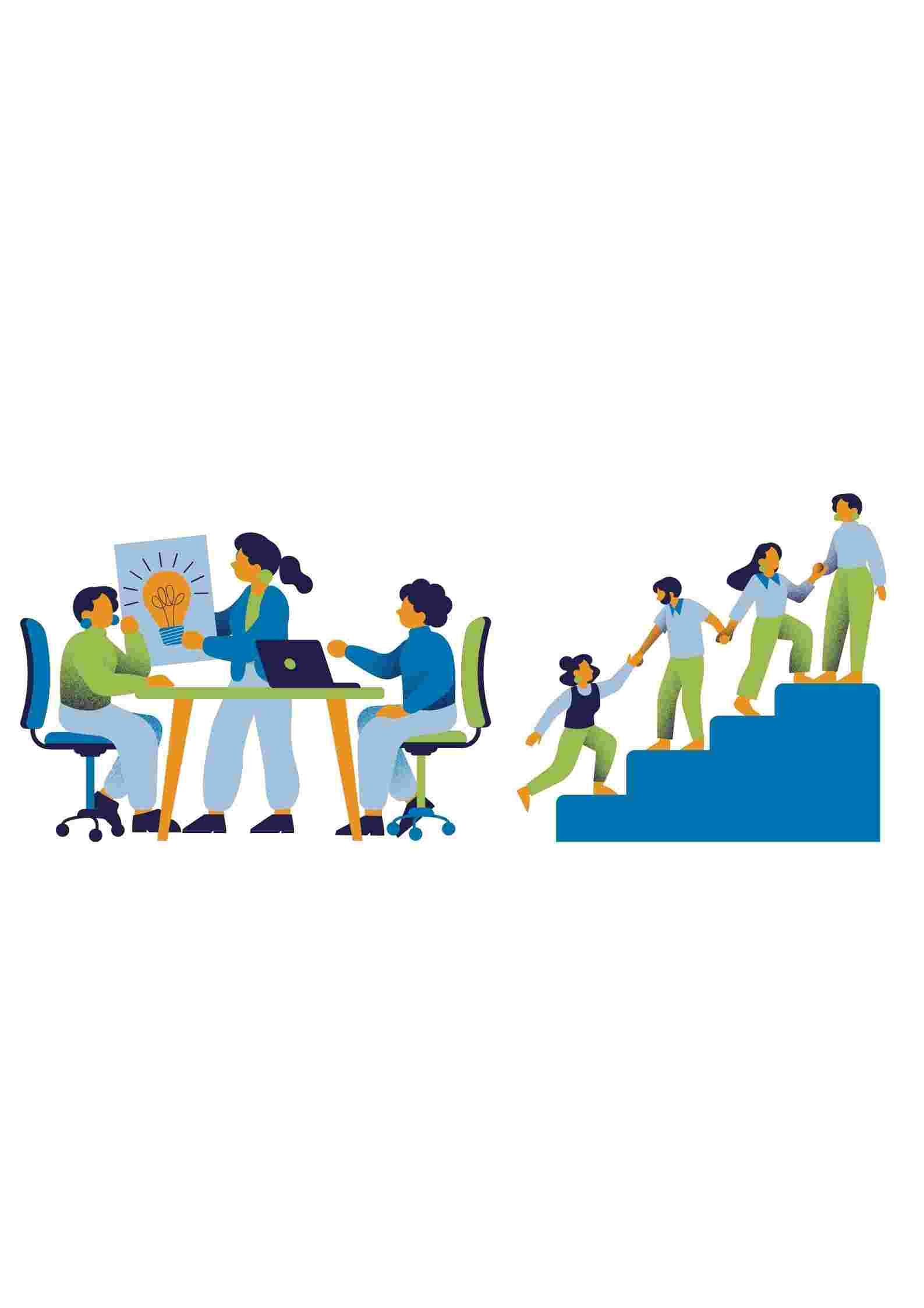 Awesome Volunteer Coordinator (possibility for job share)