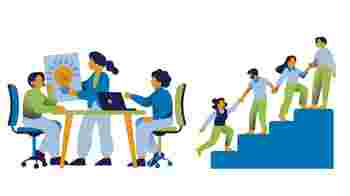 Awesome Volunteer Coordinator (possibility for job share)