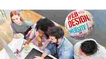 Awesome Wizard Web Developer