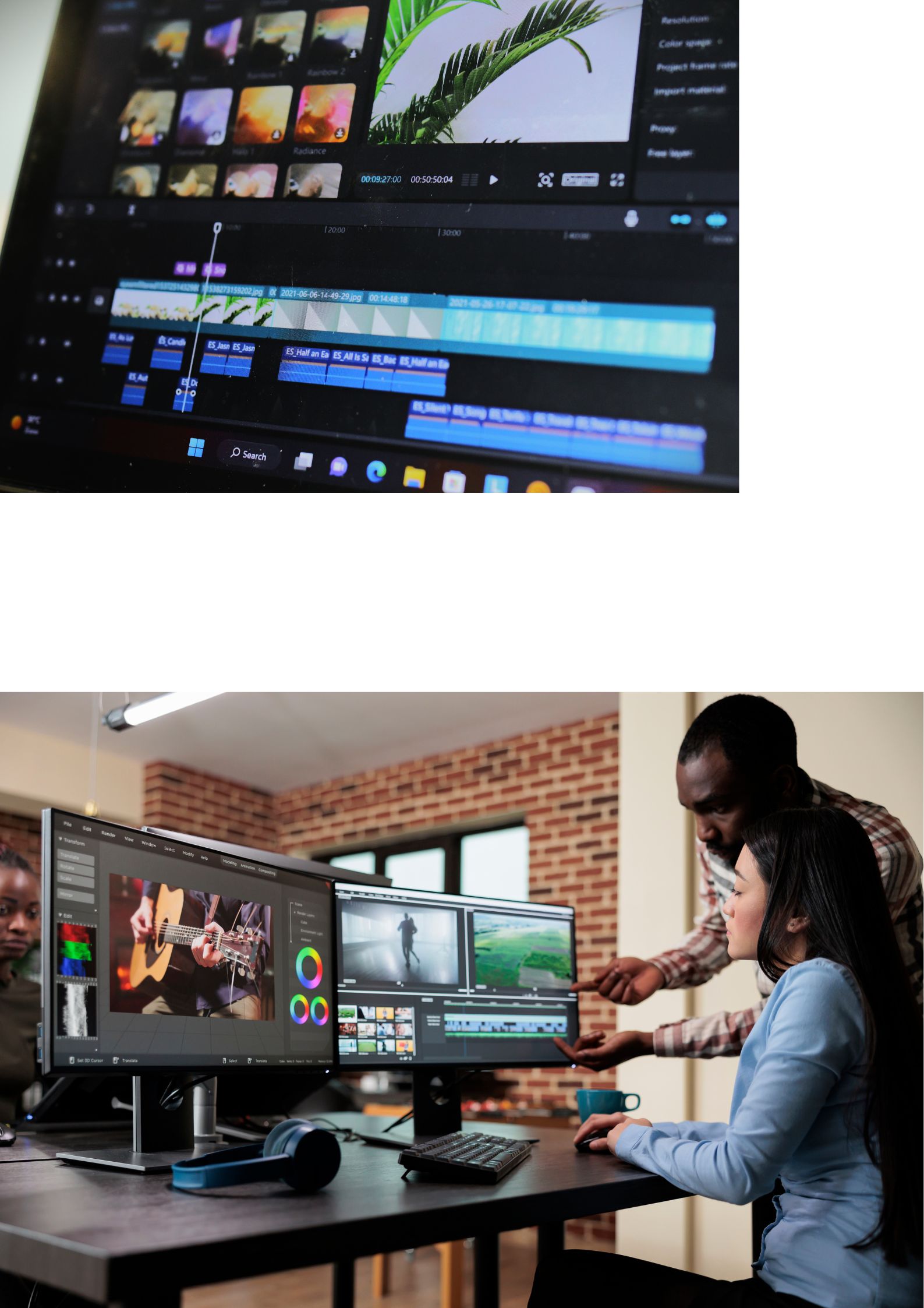 Awesome Video Editor