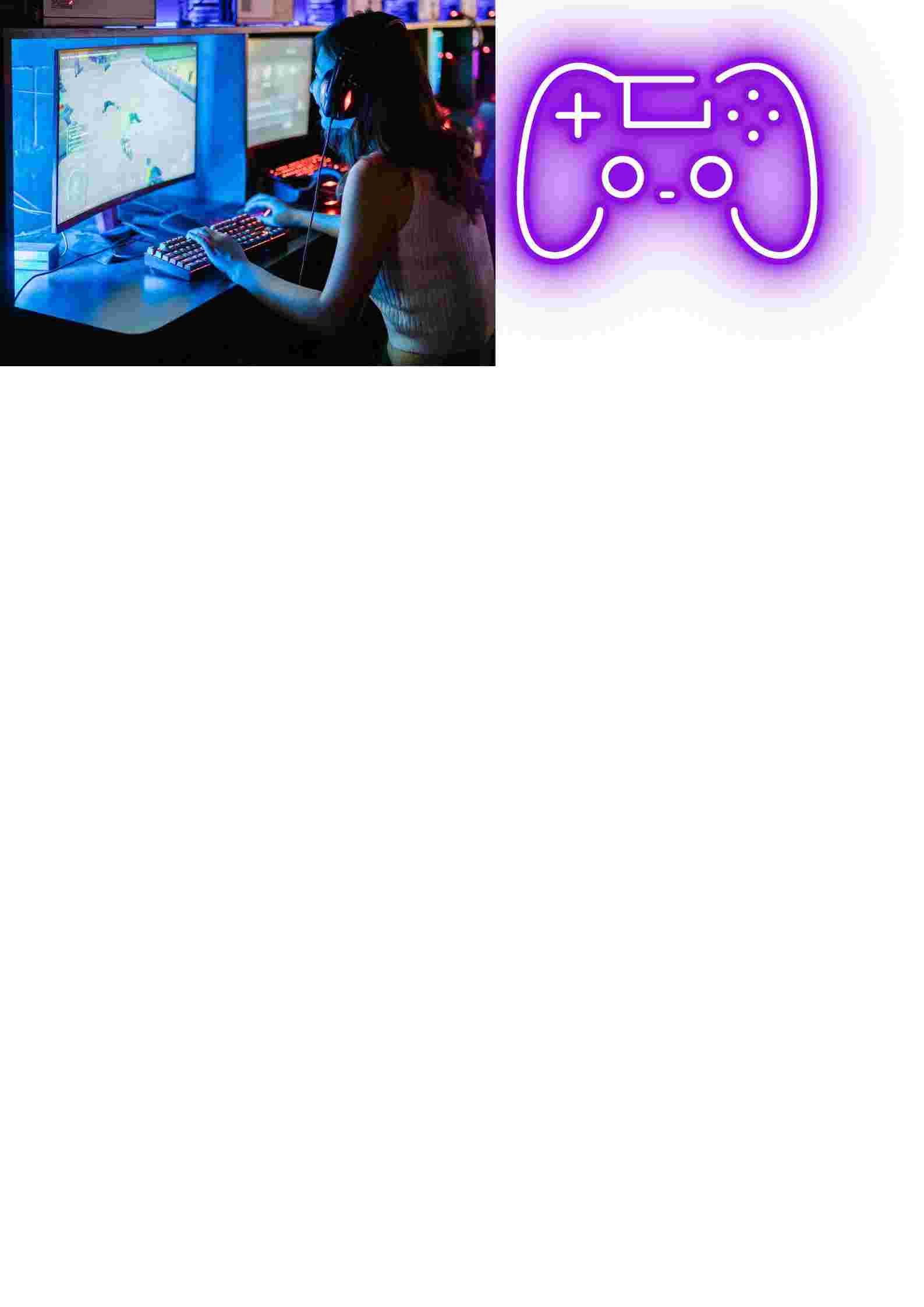 Awesome Game Developer