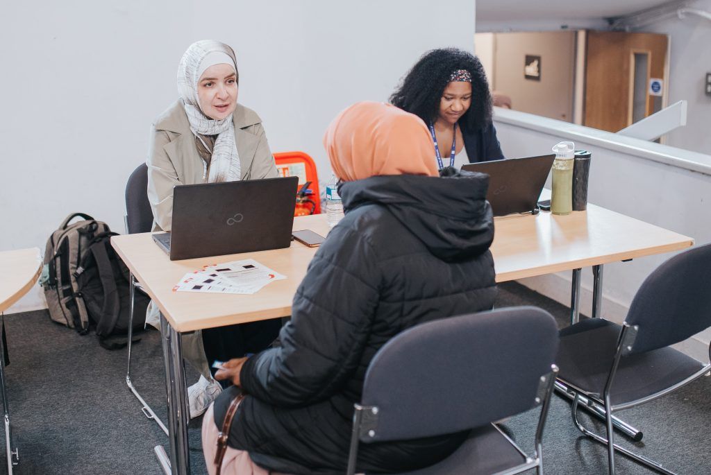 Home Visits and Client Connection Volunteer | Get Involved Coventry