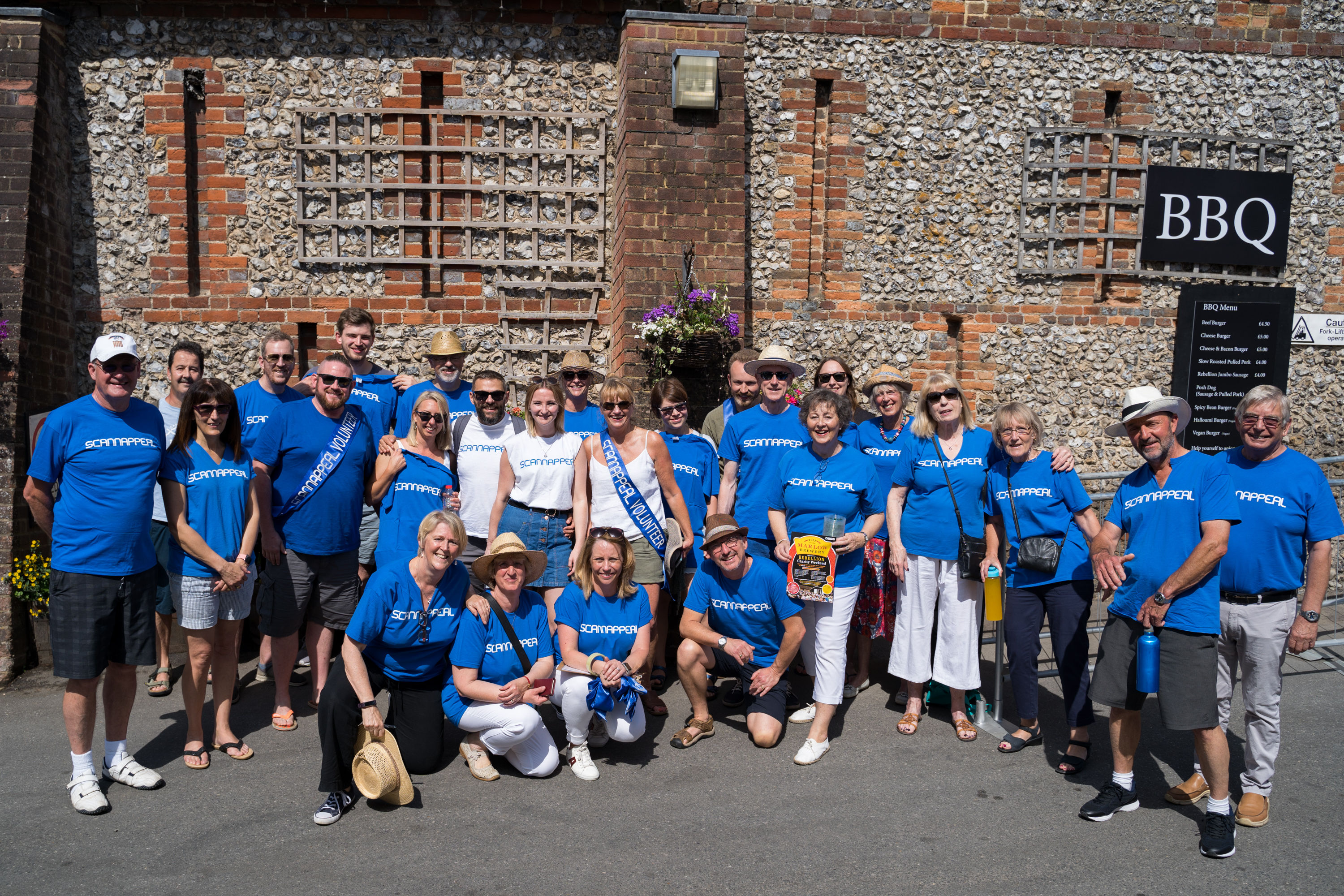 Events Listing Assistant