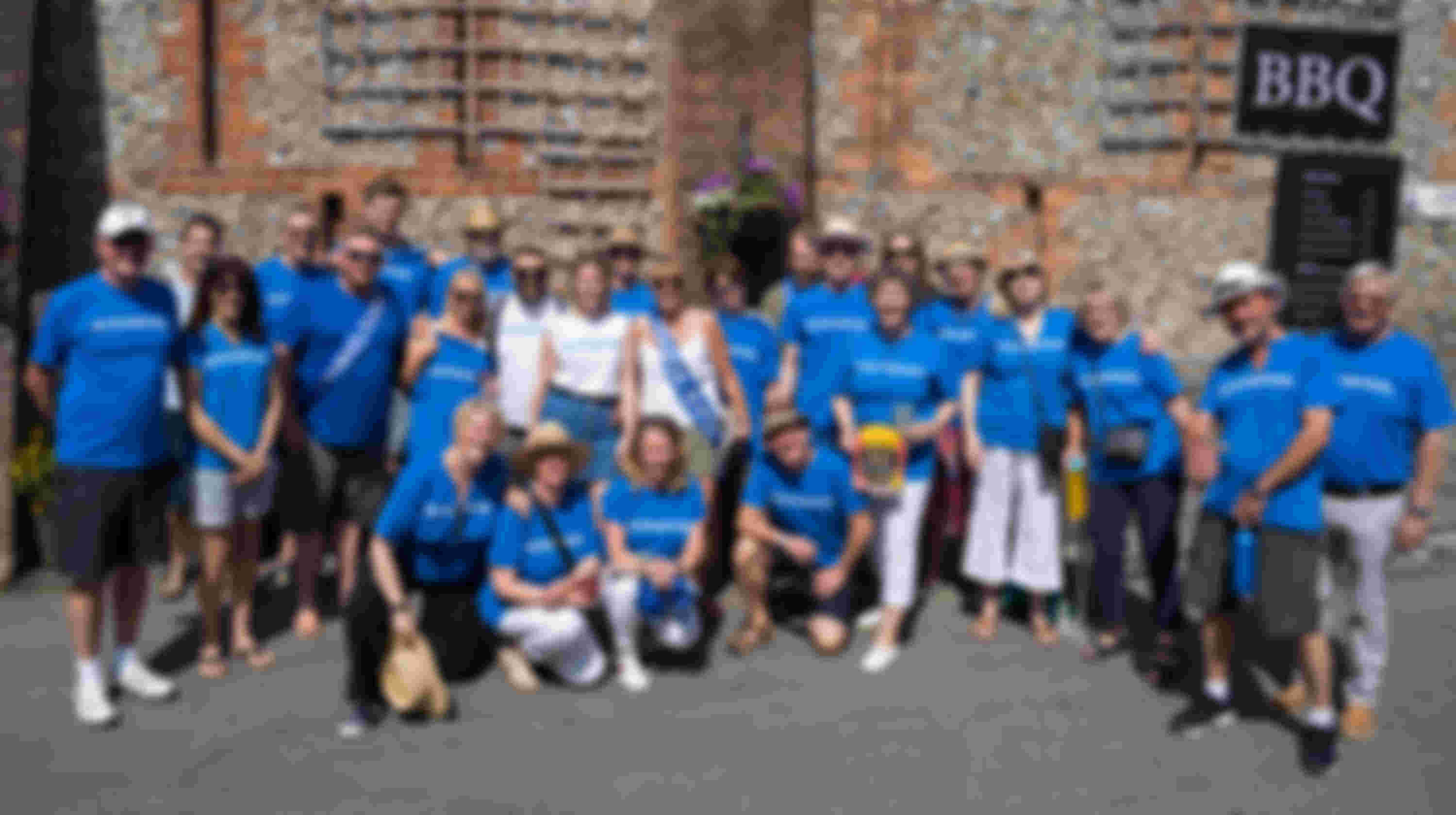 Events Listing Assistant