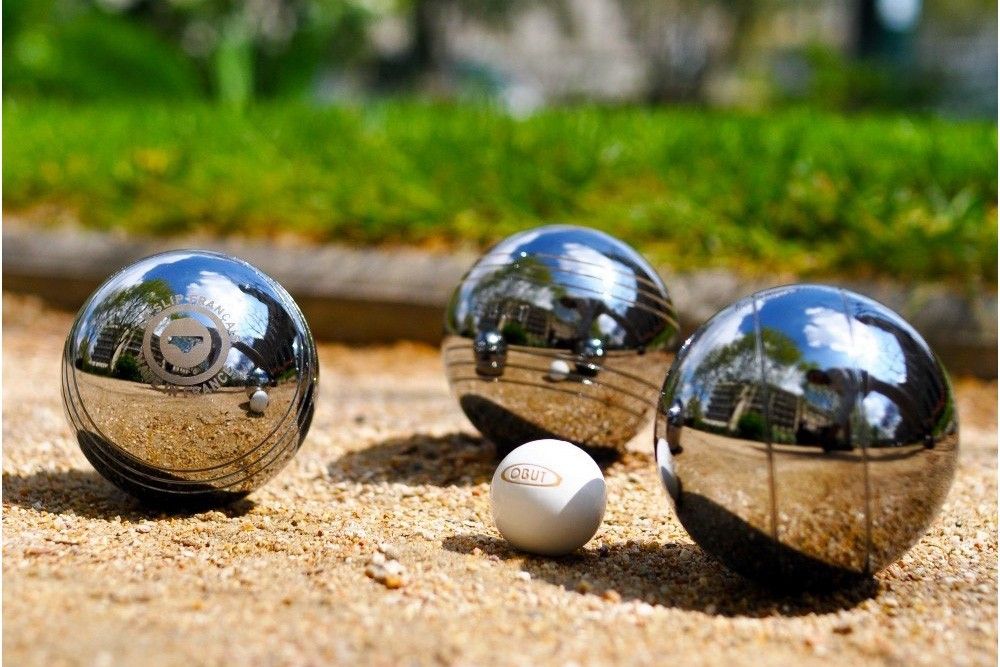 Coördinator Jeu de Boules - Petanque