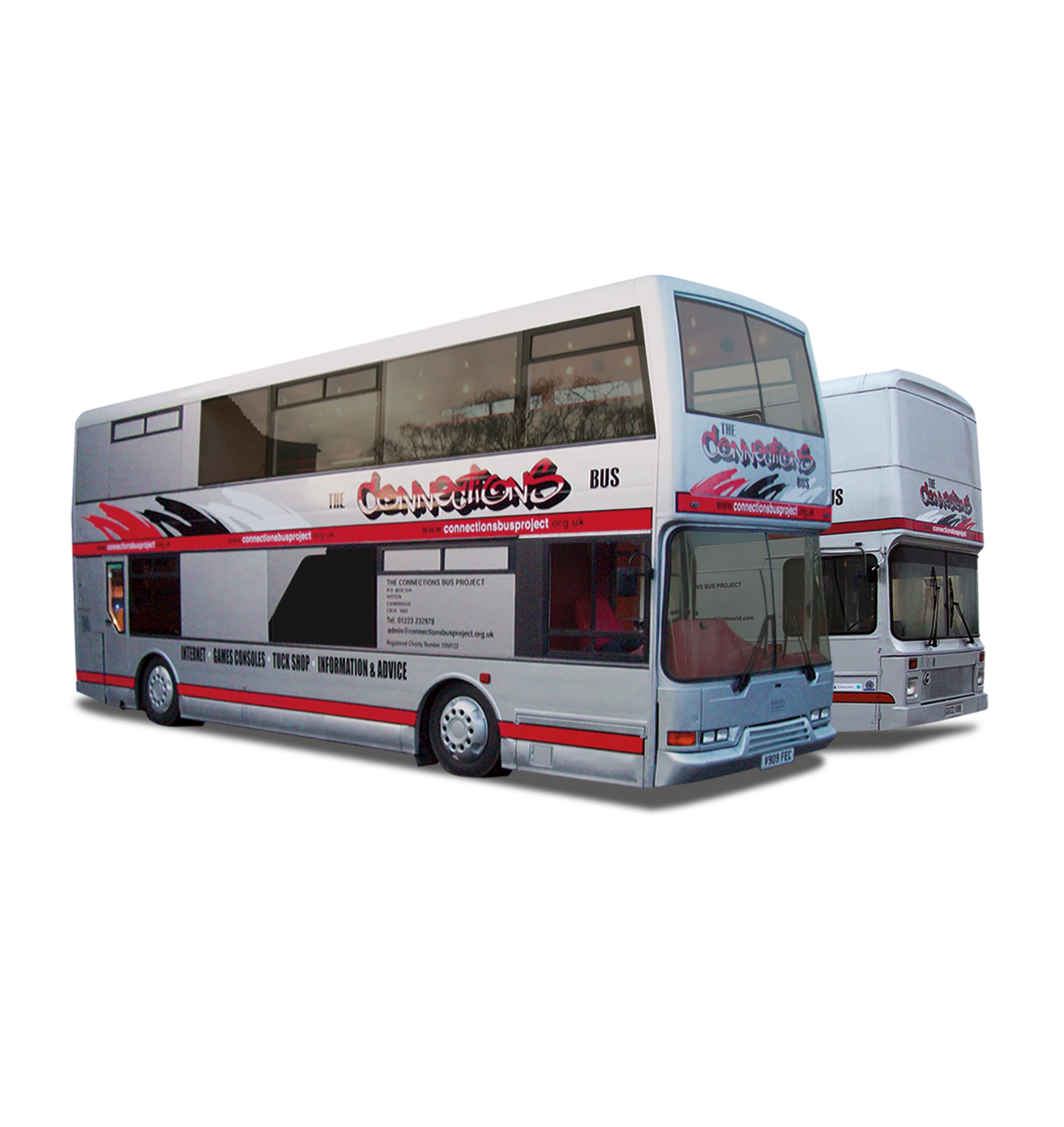 Photographer Needed for Exciting Bus Launch Event!