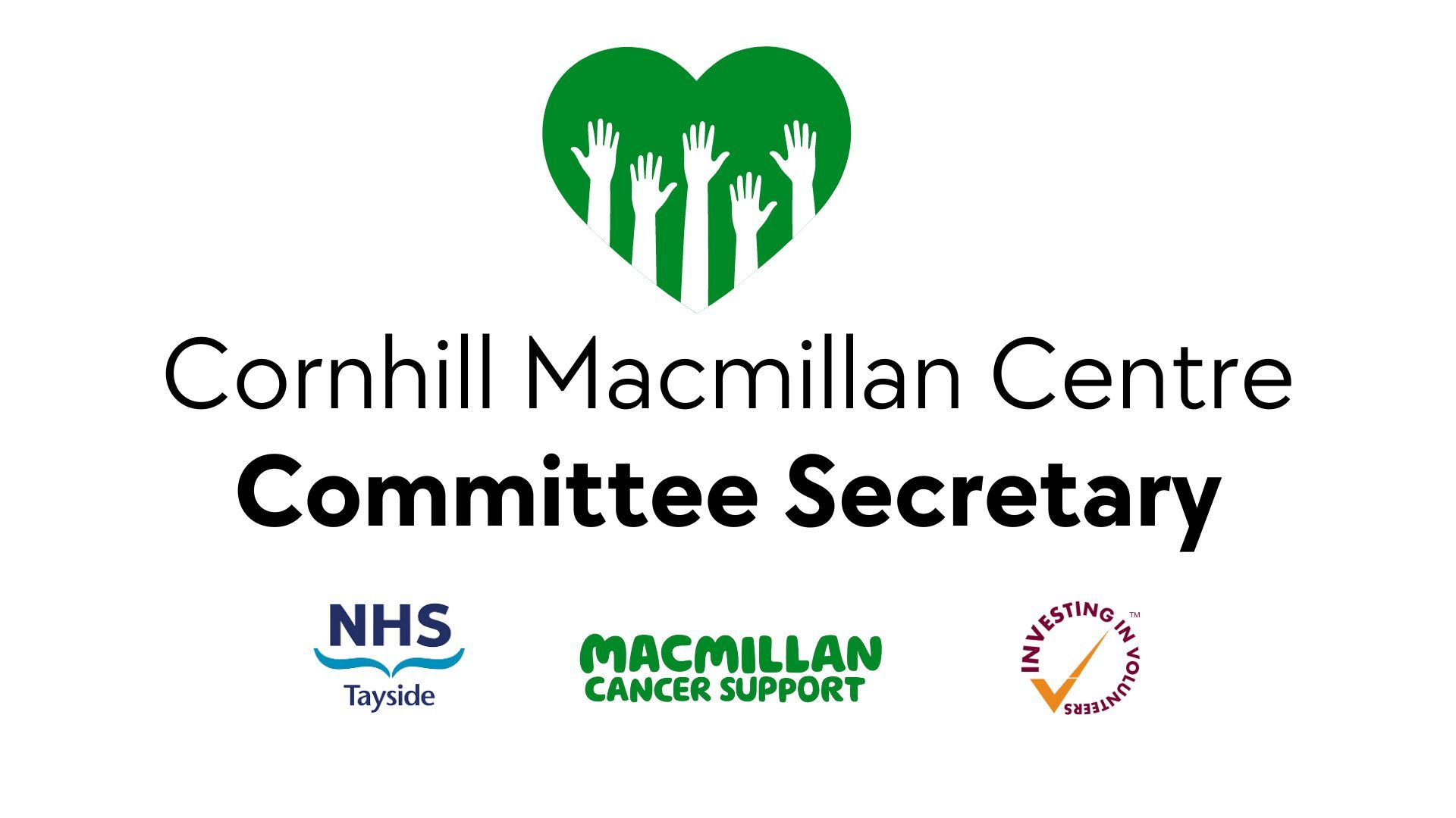 Committee/Board Secretary 